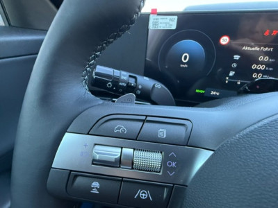 Hyundai Kona Vorführwagen