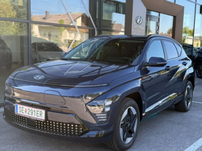 Hyundai Kona Vorführwagen