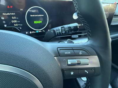 Hyundai Kona Vorführwagen