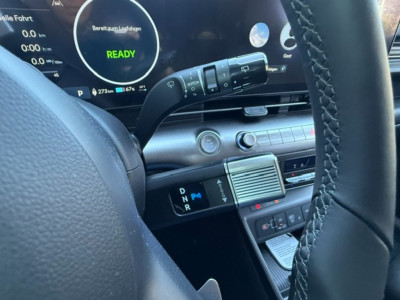 Hyundai Kona Vorführwagen