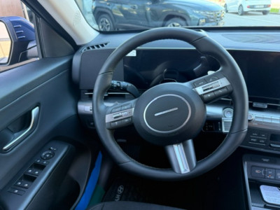 Hyundai Kona Vorführwagen