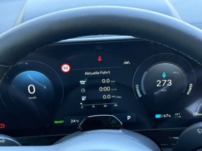 Hyundai Kona Vorführwagen