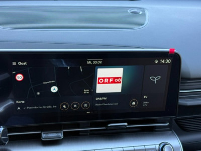 Hyundai Kona Vorführwagen