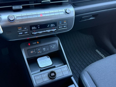 Hyundai Kona Vorführwagen