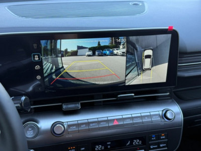 Hyundai Kona Vorführwagen