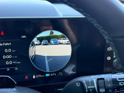 Hyundai Kona Vorführwagen