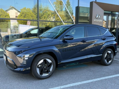 Hyundai Kona Vorführwagen