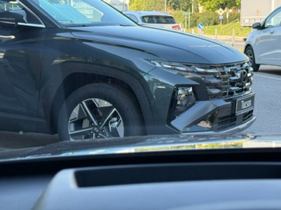 Hyundai Kona Vorführwagen