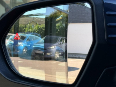 Hyundai Kona Vorführwagen