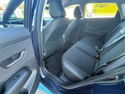 Hyundai Kona Vorführwagen