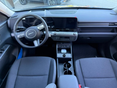 Hyundai Kona Vorführwagen