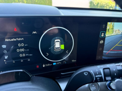Hyundai Kona Vorführwagen