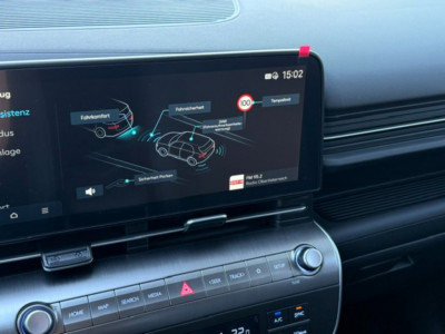 Hyundai Kona Vorführwagen