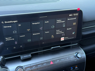 Hyundai Kona Vorführwagen