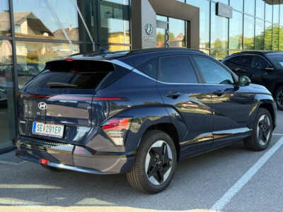 Hyundai Kona Vorführwagen