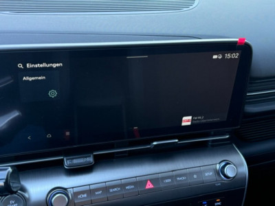 Hyundai Kona Vorführwagen