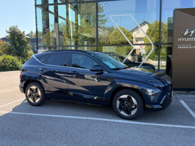 Hyundai Kona Vorführwagen