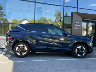 Hyundai Kona Vorführwagen