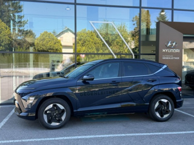 Hyundai Kona Vorführwagen