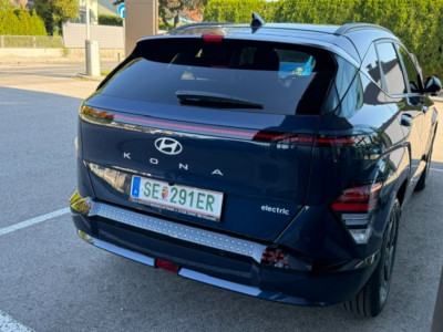 Hyundai Kona Vorführwagen