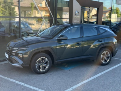 Hyundai Tucson Neuwagen Hyundai Tucson Neuwagen