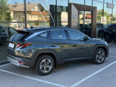 Hyundai Tucson Neuwagen Hyundai Tucson Neuwagen