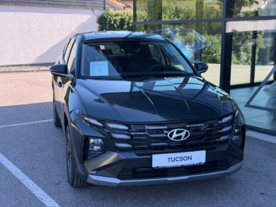 Hyundai Tucson Neuwagen Hyundai Tucson Neuwagen