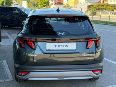 Hyundai Tucson Neuwagen Hyundai Tucson Neuwagen