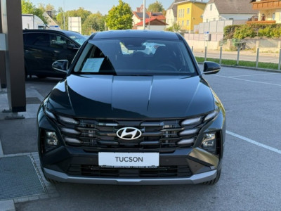Hyundai Tucson Neuwagen Hyundai Tucson Neuwagen