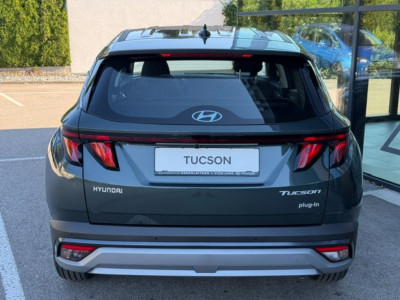 Hyundai Tucson Neuwagen Hyundai Tucson Neuwagen