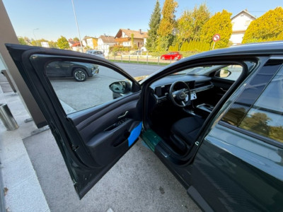 Hyundai Tucson Neuwagen Hyundai Tucson Neuwagen