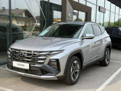 Hyundai Tucson Neuwagen