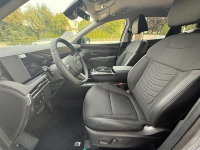 Hyundai Tucson Neuwagen Hyundai Tucson Neuwagen