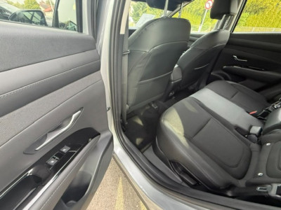 Hyundai Tucson Neuwagen Hyundai Tucson Neuwagen