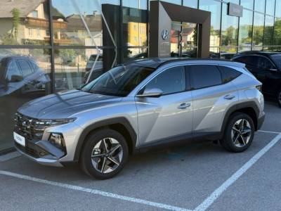Hyundai Tucson Neuwagen Hyundai Tucson Neuwagen