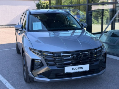 Hyundai Tucson Neuwagen Hyundai Tucson Neuwagen