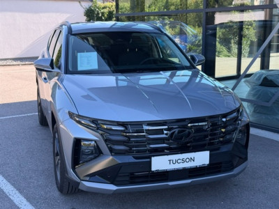 Hyundai Tucson Neuwagen Hyundai Tucson Neuwagen