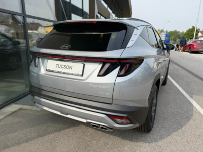 Hyundai Tucson Neuwagen Hyundai Tucson Neuwagen