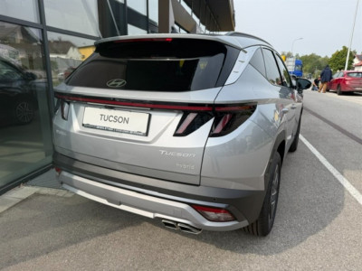 Hyundai Tucson Neuwagen Hyundai Tucson Neuwagen