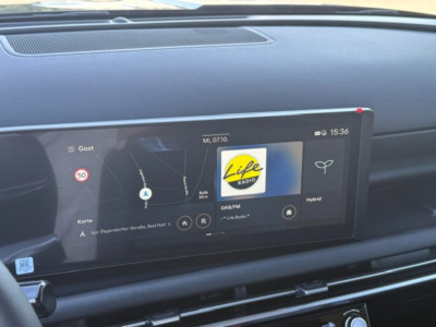 Hyundai Tucson Neuwagen Hyundai Tucson Neuwagen