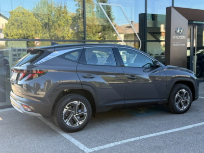 Hyundai Tucson Neuwagen Hyundai Tucson Neuwagen
