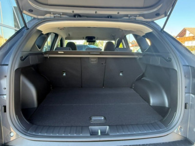Hyundai Tucson Neuwagen Hyundai Tucson Neuwagen