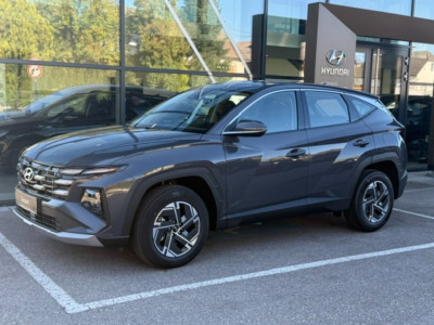 Hyundai Tucson Neuwagen Hyundai Tucson Neuwagen