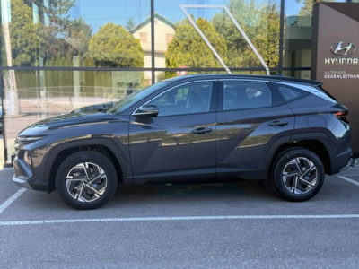 Hyundai Tucson Neuwagen Hyundai Tucson Neuwagen