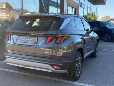 Hyundai Tucson Neuwagen Hyundai Tucson Neuwagen
