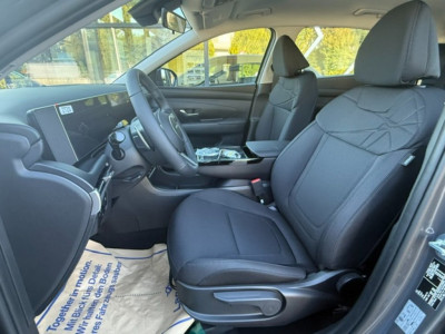 Hyundai Tucson Neuwagen Hyundai Tucson Neuwagen