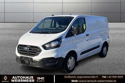 Ford Transit Custom Gebrauchtwagen