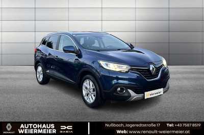 Renault Kadjar Gebrauchtwagen