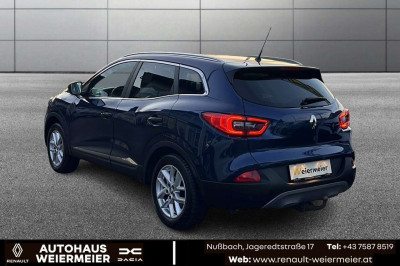 Renault Kadjar Gebrauchtwagen