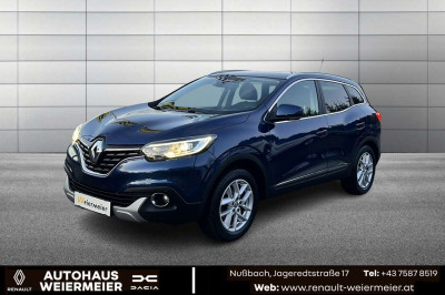 Renault Kadjar Gebrauchtwagen